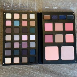 SMASHBOX master class palette 2
